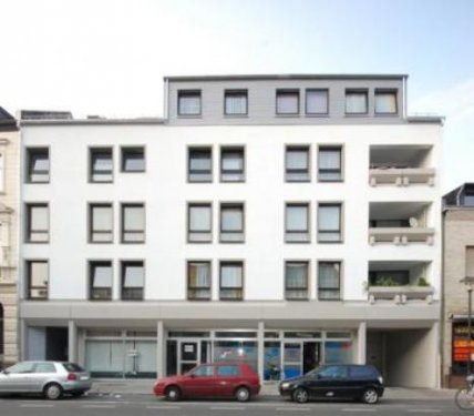 Grevenbroich Wohnung Altbau Sicher ist sicher! 1 Tiefgaragen-Stellplatz, Rheydter Str. 15, Nähe Bahnhof!!!! Wohnung mieten