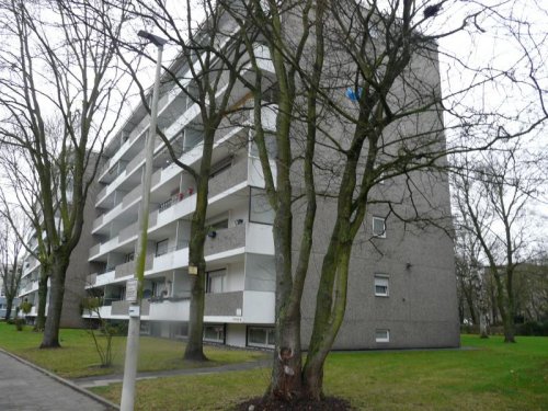 Kaarst Terrassenwohnung schöne, ruhige 3 Zimmerwohgnung Wohnung mieten