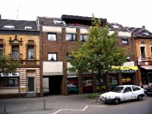 viersen Gewerbe Spielhalle Gewerbe mieten