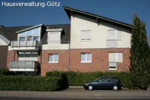 Erkelenz Wohnung Altbau Barrierefreie Wohnung Erkelenz Innenstadt Wohnung mieten