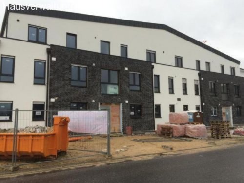 Erkelenz Wohnungsanzeigen Erstbezug Barrierefrei 3 ZKDB in Erkelnez Wohnung mieten