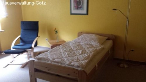 Wegberg Wohnung Altbau Gemütliches,helles, voll möbliertes Apartment für Wochenendpendler Wohnung mieten