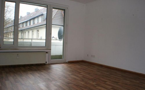 Wuppertal Etagenwohnung attraktive 3-Zimmer-Wohnung mit Balkon Wohnung mieten