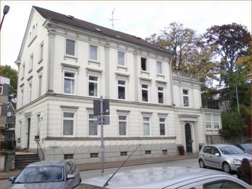 Wülfrath Suche Immobilie #MODERNE DG WOHNUNG IN HISTORISCHEM GEWAND# Wohnung mieten