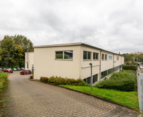 Heiligenhaus Günstiges Büro Bürofläche 403 qm in Heiligenhaus - teilbar ab 21 qm Gewerbe mieten