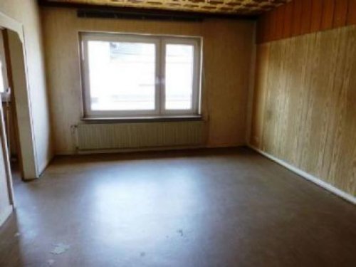 Heiligenhaus 2-Zimmer Wohnung PROVISIONSFREI RUHIGE LAGE IN ZENTRUMSNÄHE Wohnung mieten