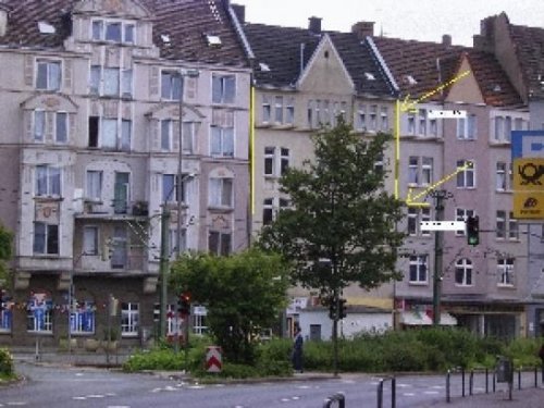 Dortmund Inserate von Wohnungen Studenten-WG erprobt und für gut befunden ! Wohnung mieten
