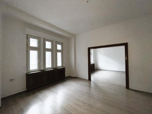 Dortmund Wohnungen im Erdgeschoss Gemühtliche 2-Zimmer Wohnung mit Balkon in Dortmund - Bövinghausen Wohnung mieten