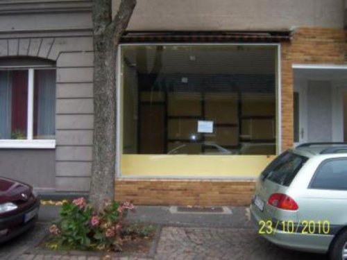 Bochum Immobilien Ladenlokal in Bochum Langendreer Gewerbe mieten