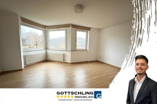 Essen Immobilien ♿ Barrierefreies Appartement in gepflegter Anlage am Stadtwaldplatz // 410 Wohnung mieten