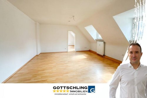 Essen Günstige Wohnungen Dachgeschoss Idylle über den Dächern Wohnung mieten