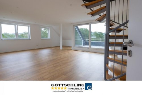 Essen 1-Zimmer Wohnung Ideal für Zwei - Maisonette Wohnung im Zweifamilienhaus Wohnung mieten