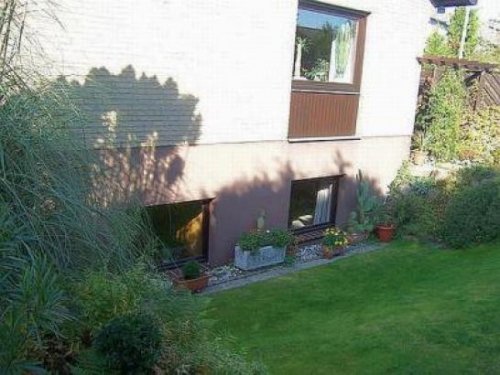 Marl Wohnungen Einliegerwohnung im Souterrain in Bestlage in Marl Wohnung mieten