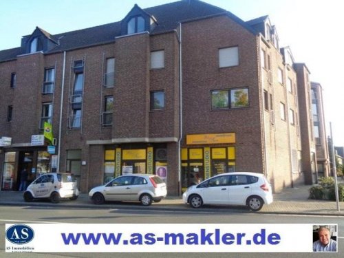 Oberhausen Immobilienportal Frei., Ladenlokal (SB-Markt ) mit Parkplätzen! Gewerbe mieten