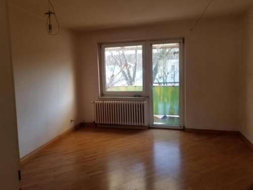 Duisburg Terrassenwohnung 2 ZiKDB mit Balkon in Duisburg-Rheinhausen Wohnung mieten