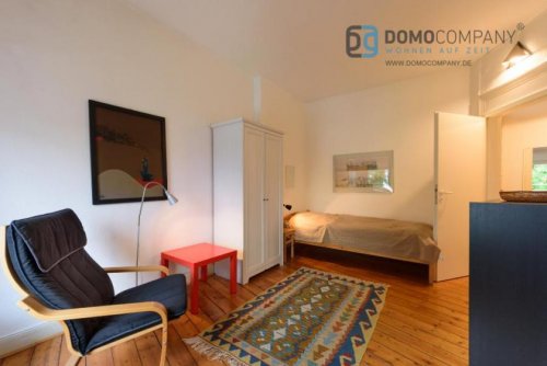 Münster Wohnung Altbau MS-Zentral, Kreuzviertel, PLZ 48147, Coerdestr. Wohnung mieten