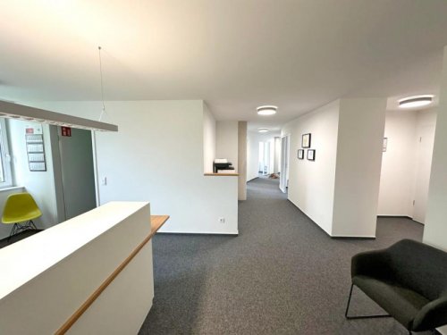 Nordhorn Immobilien Inserate Moderne Gewerbefläche im City Bogen Nordhorn Gewerbe mieten