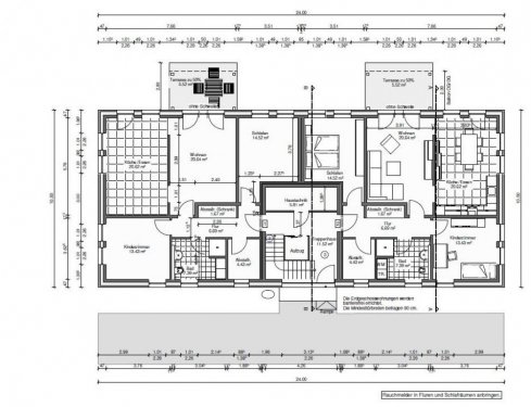 Steinfurt Wohnquartier alte Molkerei in Steinfurt-Borghorst Wohnung mieten