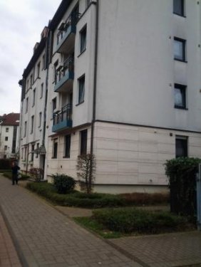 Wesseling Tolle 2 Raumwohnung mit kleinem Garten Wohnung mieten