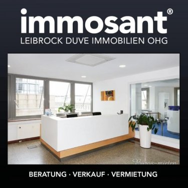 Köln Immobilienportal NEUMARKT GALERIE - Büroräume in Top-Lage: Moderne Ausstattung. PROVISIONSFREI - VB12057 Gewerbe mieten