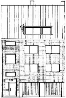 Köln Wohnung Altbau Hier tanzt Ihnen keiner auf dem Kopf herum Wohnung mieten