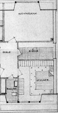 Köln-Rath Wohnungen 2 Zimmer Wohnung mieten