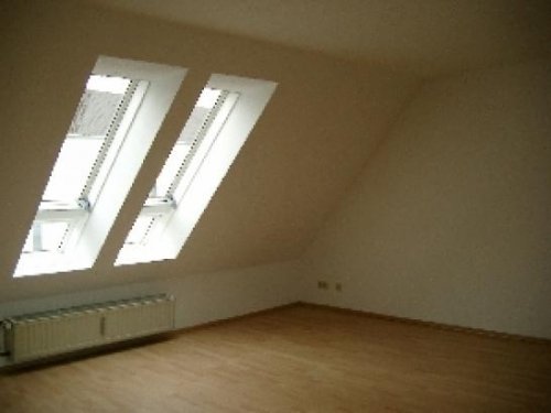  2-Zimmer Wohnung Dachstudio Wohnung mieten