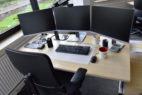 Köln Günstiges Büro Kölner Geschäftsadresse - flexible Laptop-Arbeitsplätze - All-In-Miete Gewerbe mieten