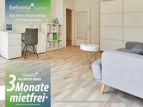 Bergneustadt Immobilien Inserate Frisch sanierte 4 Zimmer-Ahorn-Luxuswohnung im Wohnquartier Schöne Aussicht!
3 Monate mietfrei! Wohnung mieten