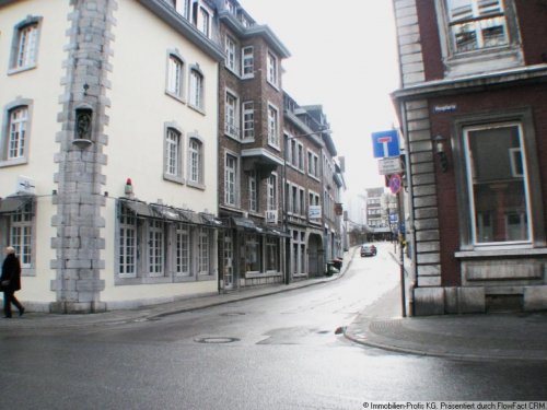 Aachen Provisionsfreie Immobilien Aachen-City, Ladenlokal im Herzen von Aachen (aktuell: Salsa-Bar!) Räumlichkeiten als Lounge, Club, Bar, Café nutzbar...mit