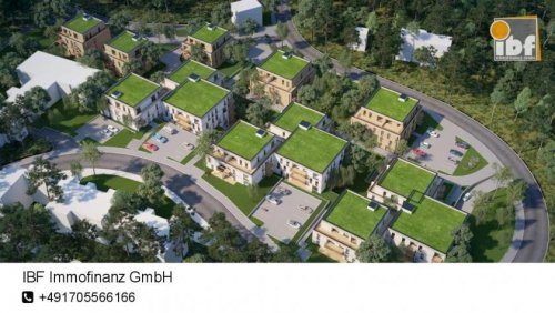 Alsdorf (Kreis Aachen) Wohnungen +++ IBF Immo +++ Wohnquartier Alsdorf am Weiher! Die neue Wohlfühloase für Jung und Alt der Region! Wohnung mieten