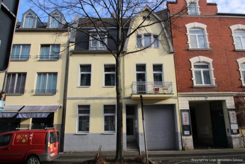 Bonn Wohnungen Gemütliche Altbauwohnung für Singles im Herzen von Bad Godesberg Wohnung mieten