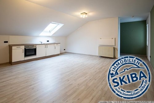 Barweiler Etagenwohnung 2-Zimmer-Apartment mit Küchenzeile in Barweiler - Nähe Nürburgring Wohnung mieten