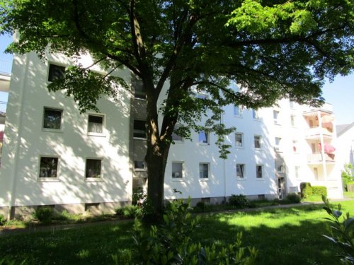 Siegburg Wohnungsanzeigen SIEGBURG-ZENTRUMSNAH, Top 4 Zi. Wohnung, Küche, Diele, Duschbad, Dachterrasse u. Loggia, 100 m² Wfl. Wohnung mieten