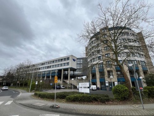 St. Augustin Immobilie kostenlos inserieren Büroflächen in 53757 Sankt Augustin, teilbar ab 1.000 m² Gewerbe mieten