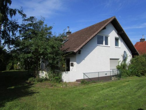 St. Augustin Inserate von Wohnungen SANKT AUGUSTIN in top Lage, kleine Einliegerwohnung 1 Zimmer mit Küche im freist. EFH ca 26 m² WNfl. Wohnung mieten