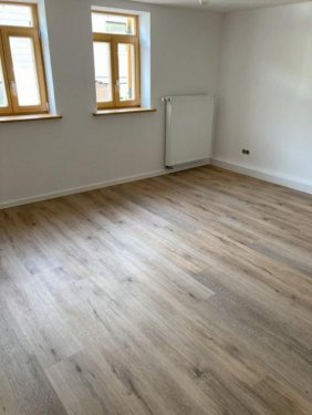 Schleiden Immobilien Kernsanierte, gemütliche 3,5 Zi-Wohnung mit Gartenmitbenutzung zum 01.12.24 zu vermieten Wohnung mieten