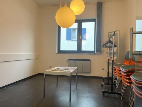 Schleiden Immobilien Inserate Zentral gelegene Büro- oder Praxiseinheit in Gemünd! Gewerbe mieten