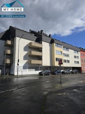 Trier Etagenwohnung Hochwertige Maisonette Wohnung in exponierter City Lage Wohnung mieten