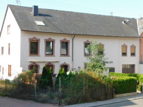 Fell Teure Wohnungen Fell a.d. Mosel - 4 Zimmerwohnung auf 2 Ebenen mit 115 qm Wohn- und 30qm Nutzfläche Wohnung mieten