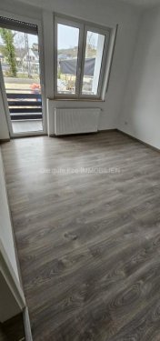 Wiltingen Wohnungen Schöne, helle, neu renovierte 3 ZKB - Wohnung mit Balkon Wohnung mieten