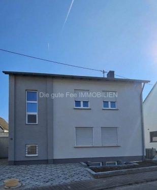 Wiltingen Terrassenwohnung Schöne, helle, neu renovierte 3 ZKB - Wohnung mit Balkon Wohnung mieten