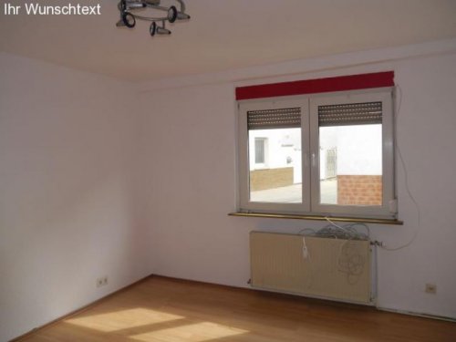 Bingen am Rhein 1-Zimmer Wohnung 1-Zimmer-Appartement in FH-Nähe Wohnung mieten