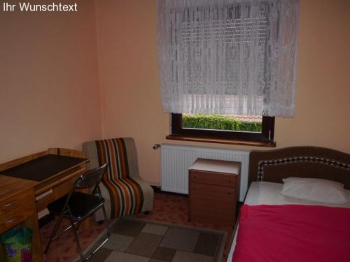 Bingen am Rhein 3 Zimmer-Wohnung möbliert in Bingen, FH-Nähe Wohnung mieten