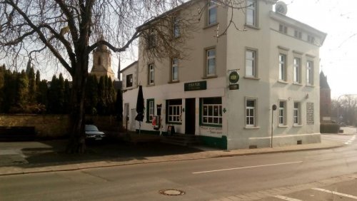 Bad Sobernheim Gastronomie Gaststätte als Weinlokal, Café,Bistro oder SpeiselokL in 55566 Bad Sobernheim zu verpachten Gewerbe mieten