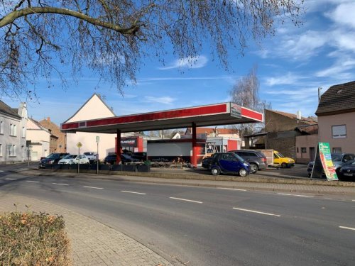 Bad Sobernheim Immobilie kostenlos inserieren Gewerbeflächen in zentraler Lage von Bad Sobernheim zu vermieten Gewerbe mieten