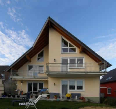 Zell (Mosel) Neubau Wohnungen Ferienwohnung Moselblick- Zell Wohnung mieten