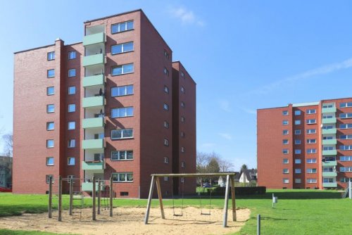 Kamen 1-Zimmer Wohnung Bis zu 5 Monate mietfrei!
Machen Sie es!
SOFORT und UNRENOVIERT im
Wohnpark Auf dem Spieck! Wohnung mieten