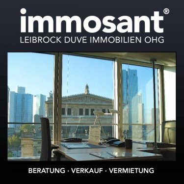 Frankfurt am Main Gewerbe Top-Lage: Frankfurt - An der Alten Oper. Moderne Ausstattung. Provisionsfrei - VB12070 Gewerbe mieten