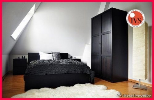 Frankfurt am Main Immobilienportal ** Traumhaft **
Saniertes 1 Zi. Apartment in einer Stadtvilla Nähe Messe! Wohnung mieten